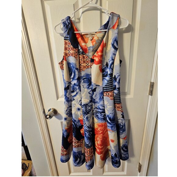 CB Dress Size 12 - Picture 1 of 4